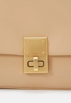 Aldo ZOI - Umhängetasche - Medium Beige -Aldo Verkaufsgeschäft c7e7a6fedba44faf92d3a0dd8f38b6fe