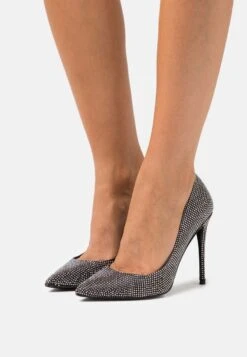 Aldo STESSY - High Heel Pumps - Open Black