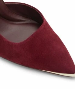 Aldo KOILLA - High Heel Pumps - Bordo -Aldo Verkaufsgeschäft c85f10196d094a8b97a16632e6b9f52c