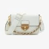Aldo ICONIMARC - Handtasche - White