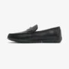 Aldo DRIVER PROSE-W - Mokassin - Black