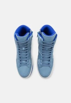 Aldo JUMPSTREET PILLOW WALK - Sneaker High - Blue -Aldo Verkaufsgeschäft c99cb451c07c47b8ae4273b6e557c8c3