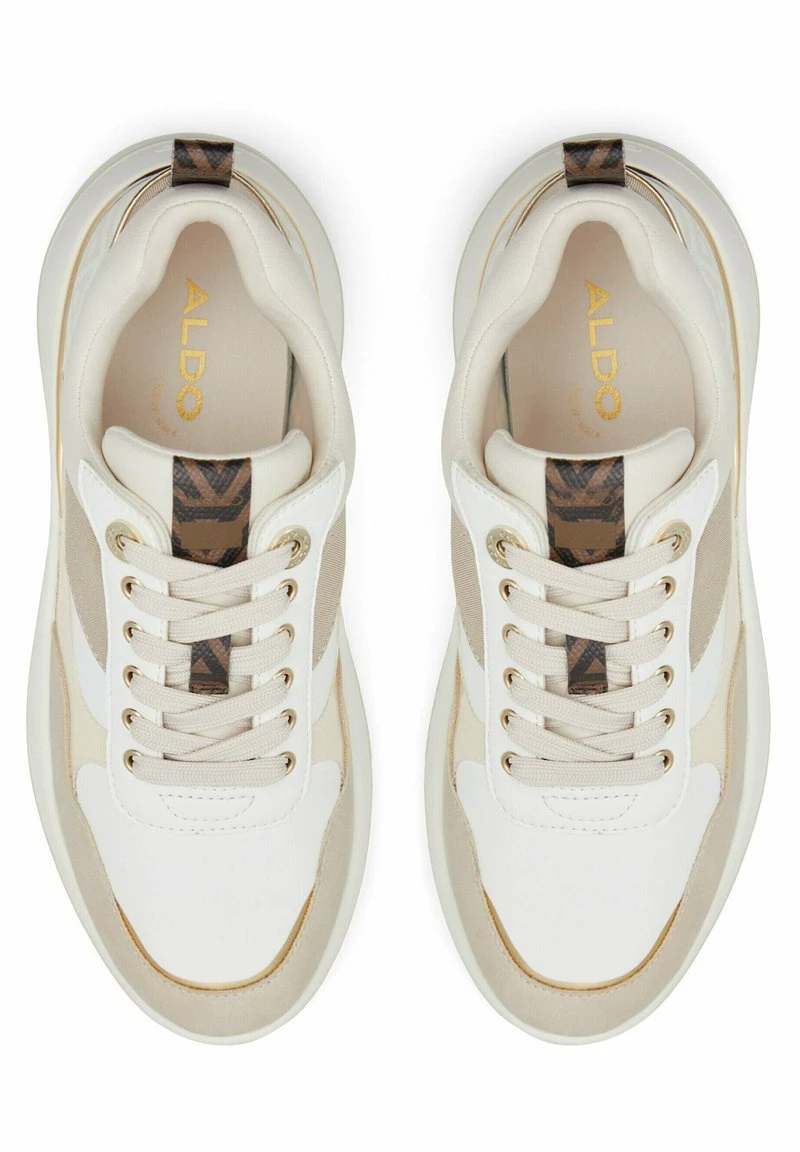 Aldo ETIENE - Sneaker Low - Bone 3 Aldo ETIENE - Sneaker Low - Bone – Bild 3