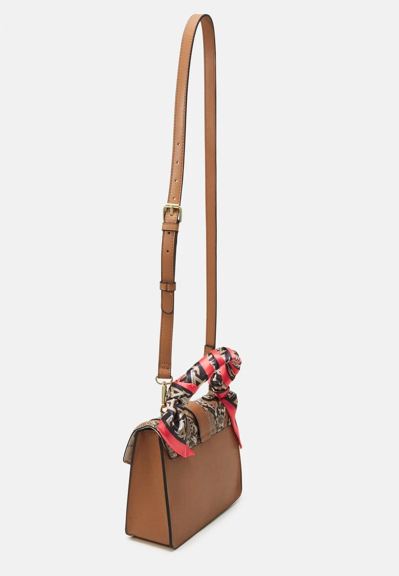 Aldo BERALAERAENN SET - Handtasche - Cognac 2 Aldo BERALAERAENN SET - Handtasche - Cognac – Bild 2