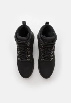 Aldo GALLANT - Schnürstiefelette - Black 9 Aldo GALLANT - Schnürstiefelette - Black -Aldo Verkaufsgeschäft ca88c46a67c648a2a6834703957240f7