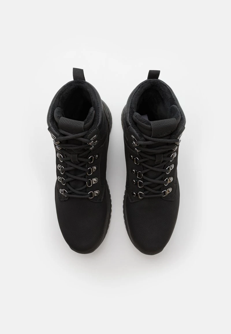 Aldo GALLANT - Schnürstiefelette - Black 4 Aldo GALLANT - Schnürstiefelette - Black – Bild 4