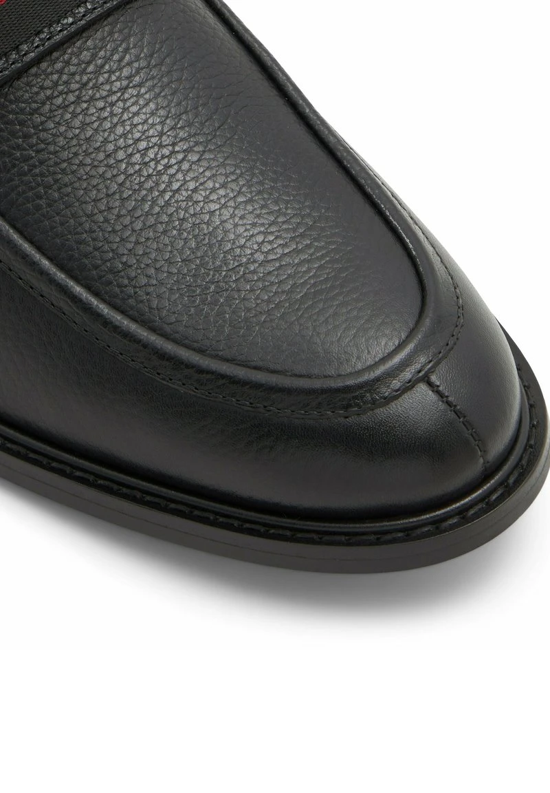 Aldo HAUFFMAN - Business-Slipper - Black 4 Aldo HAUFFMAN - Business-Slipper - Black – Bild 4