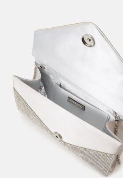 Aldo GEAVEN - Clutch - Silver 8 Aldo GEAVEN - Clutch - Silver -Aldo Verkaufsgeschäft cd4e5801363e49c387d17f18e1c72dcf