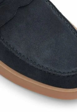 Aldo ALFIE - Business-Slipper - Navy -Aldo Verkaufsgeschäft ce4d46a4db0d413a989b6830e71d31fc