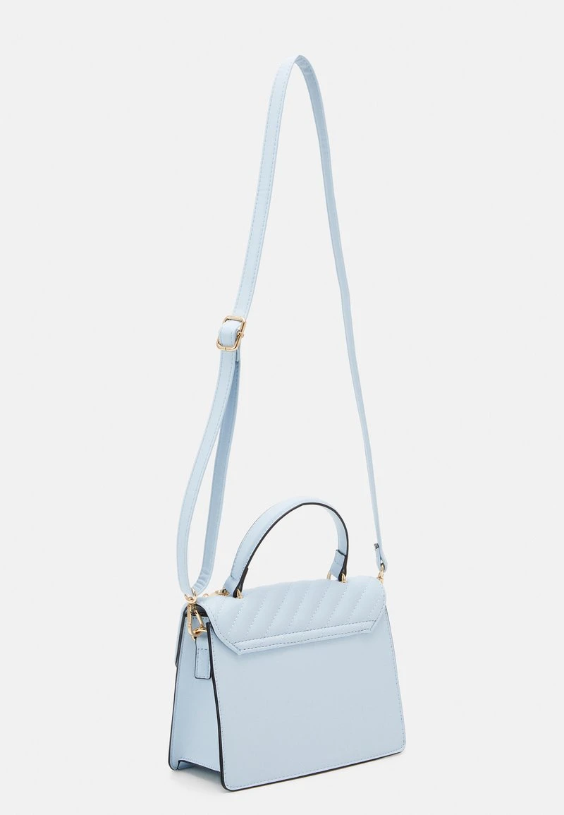Aldo IBALIA - Handtasche - Light Blue 2 Aldo IBALIA - Handtasche - Light Blue – Bild 2