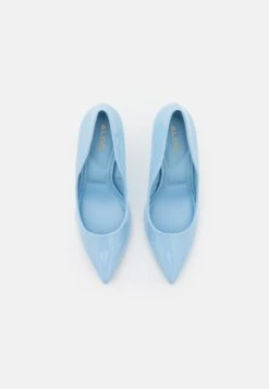 Aldo STESSY - High Heel Pumps - Blue -Aldo Verkaufsgeschäft ceb66429535e46b99ec96e77972f56c6
