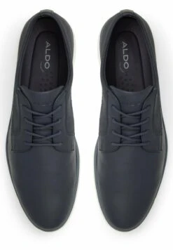 Aldo TOBI - Sportlicher Schnürer - Navy 8 Aldo TOBI - Sportlicher Schnürer - Navy -Aldo Verkaufsgeschäft cf410a315d814b96b9f60db8a0393380