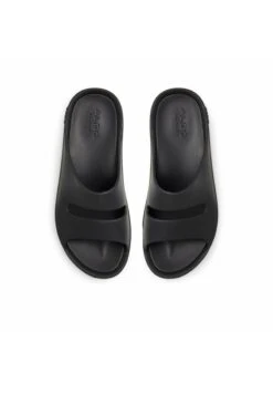 Aldo SLIDE AERUS - Badesandale - Black 8 Aldo SLIDE AERUS - Badesandale - Black -Aldo Verkaufsgeschäft cf9cd2037f9a4fb19d7f62f039cb2cc0