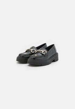 Aldo MISKA PILLOW WALK - Slipper - Black -Aldo Verkaufsgeschäft d0112b9095144a27aeba87074fa8f277