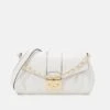 Aldo ALAENNOR - Handtasche - White