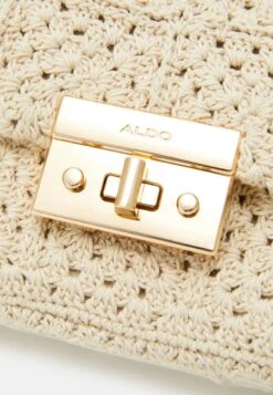 Aldo BEARBURY - Handtasche - Bone -Aldo Verkaufsgeschäft d0755802adef4635863aeab8e03fb204