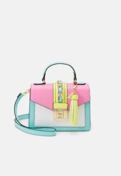 Aldo MARTIS - Handtasche - Pastel Multi 11 Aldo MARTIS - Handtasche - Pastel Multi -Aldo Verkaufsgeschäft d1978f9e22a140258ca6e70c3fef07a1