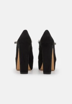 Aldo LUCILLA - Plateaupumps - Black 9 Aldo LUCILLA - Plateaupumps - Black -Aldo Verkaufsgeschäft d1cfe8d8e4364eea878abbb3a6b948ce