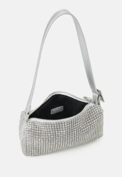 Aldo BLINGLOUNA - Handtasche - Silver -Aldo Verkaufsgeschäft d3156945b3ea4b9f9194524118ef2a5a