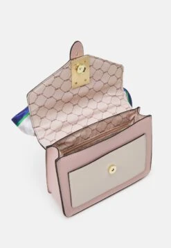 Aldo BERALAERAENN SET - Handtasche - Light Pink/off-white -Aldo Verkaufsgeschäft d354d09126f0437eb74da19eabc4fea4