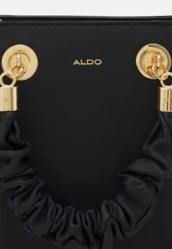Aldo BILITHA - Handtasche - Jet Black -Aldo Verkaufsgeschäft d3d4d10bbe5649799c168a98fb523f9d