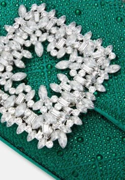 Aldo LAZURDE - Handtasche - Dark Green -Aldo Verkaufsgeschäft d3d7499c08954bd89d5d63f726b49868