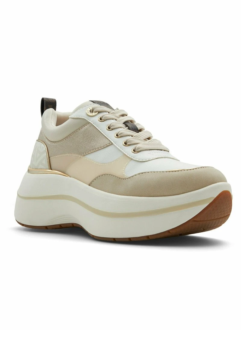 Aldo ETIENE - Sneaker Low - Bone 2 Aldo ETIENE - Sneaker Low - Bone – Bild 2