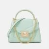 Aldo TALEDENTAR - Handtasche - Light Green