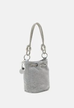 Aldo MARVELA - Handtasche - Silver-coloured -Aldo Verkaufsgeschäft d445fb6185594f73b1838da338d21fdb
