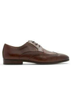 Aldo WING TIP DUMOND - Business-Schnürer - Dark Brown -Aldo Verkaufsgeschäft d47757958124487680ca025311c4e254