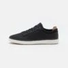 Aldo FINESPEC - Sneaker Low - Black