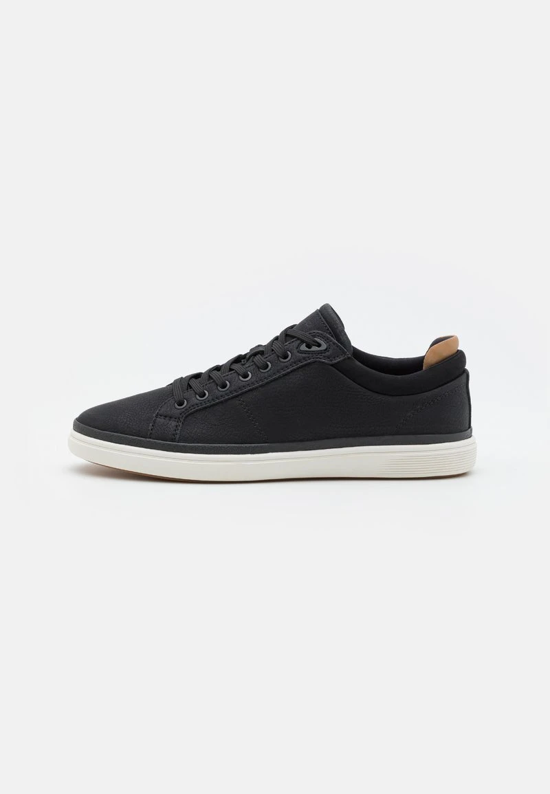 Aldo FINESPEC - Sneaker Low - Black 1 Aldo FINESPEC - Sneaker Low - Black