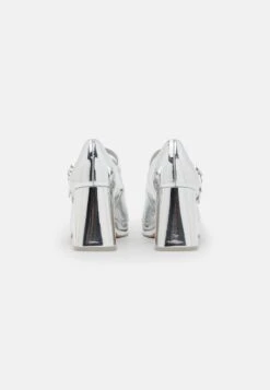 Aldo MANDA FLOAM - Plateaupumps - Silver 9 Aldo MANDA FLOAM - Plateaupumps - Silver -Aldo Verkaufsgeschäft d4cac5f224fd4a43a199b98004226075