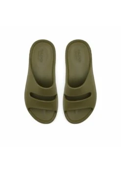 Aldo SLIDE AERUS - Badesandale - Medium Green 8 Aldo SLIDE AERUS - Badesandale - Medium Green -Aldo Verkaufsgeschäft d525787831dc4179bb8b1fc2afa3f751