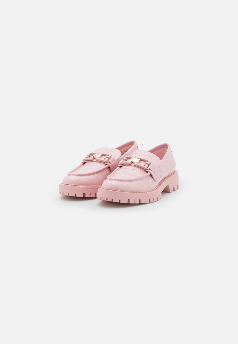 Aldo TOBEY - Slipper - Light Pink 3 Aldo TOBEY - Slipper - Light Pink – Bild 3