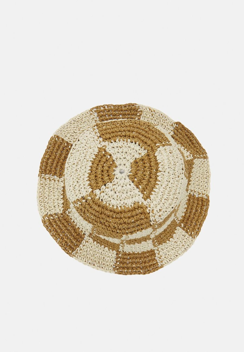 Aldo OCORETLAN - Hut - Natural 3 Aldo OCORETLAN - Hut - Natural – Bild 3