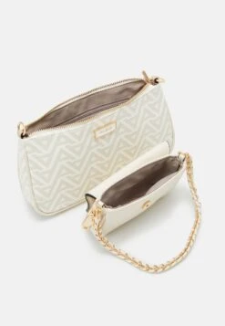 Aldo DRILIMWEN SET - Umhängetasche - Bone/multi-coloured -Aldo Verkaufsgeschäft d5e1fb3f4dbe4b81af92ae23945bf022