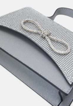 Aldo PAPIONNE - Handtasche - Silver-coloured -Aldo Verkaufsgeschäft d5f566a58f5f42fea870339db14d4e60