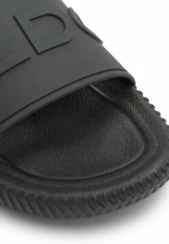 Aldo Pantolette Flach - Black 10 Aldo Pantolette Flach - Black -Aldo Verkaufsgeschäft d69b45a993e047479fb9ba4d4b4d9473