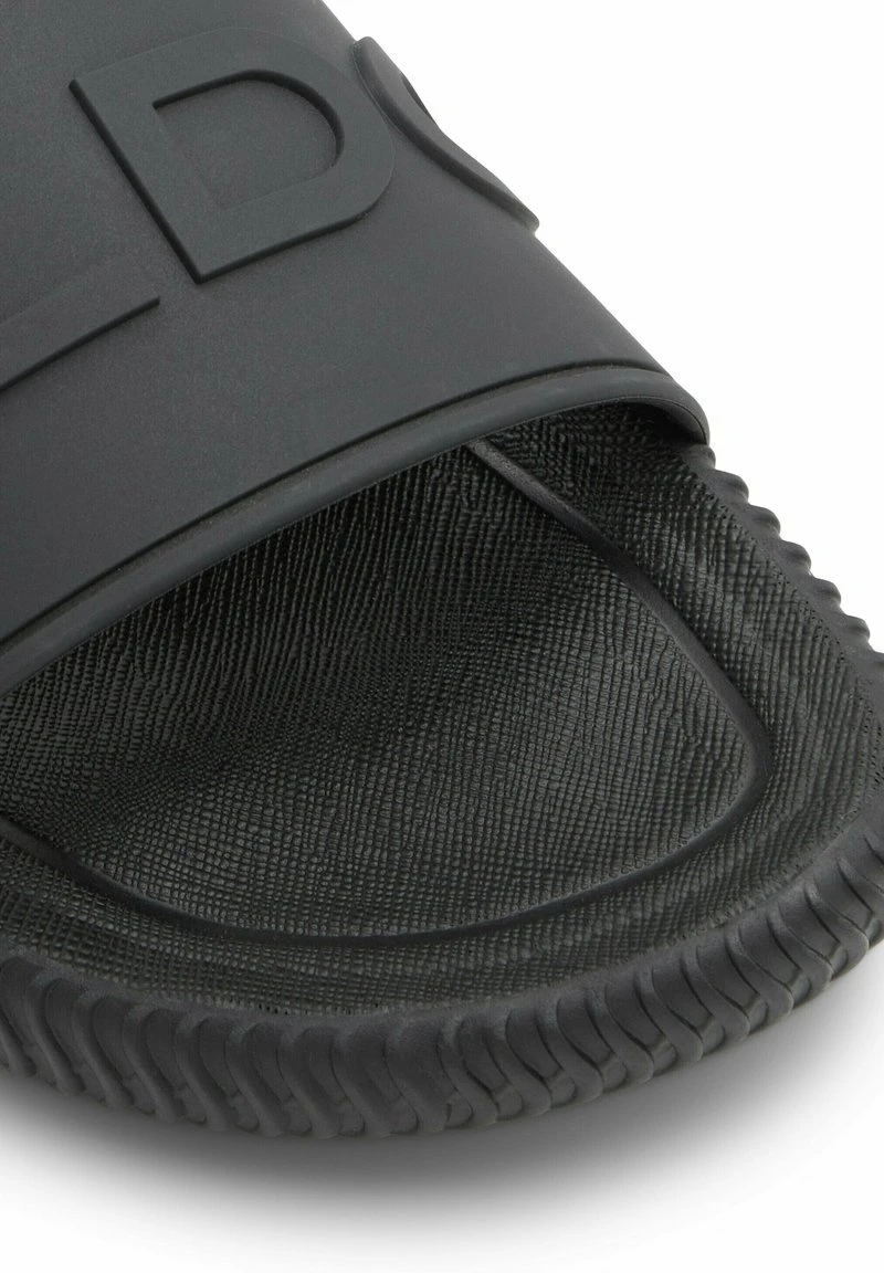 Aldo Pantolette Flach - Black 5 Aldo Pantolette Flach - Black – Bild 5