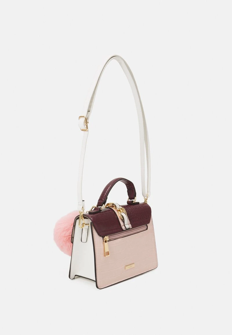 Aldo VALALEREL - Handtasche - Bordo 2 Aldo VALALEREL - Handtasche - Bordo – Bild 2