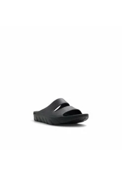 Aldo SLIDE AERUS - Badesandale - Black 7 Aldo SLIDE AERUS - Badesandale - Black -Aldo Verkaufsgeschäft d793c8eff01a4ec0be19b607e50a589e