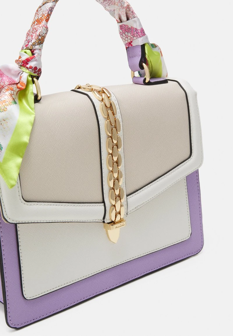 Aldo ONERASEAN - Handtasche - Purple 4 Aldo ONERASEAN - Handtasche - Purple – Bild 4