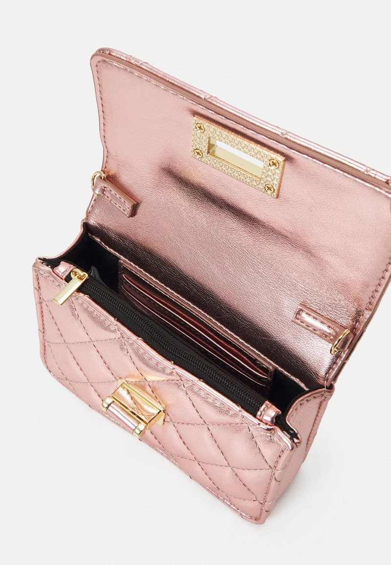 Aldo AIJA - Umhängetasche - Open Pink 3 Aldo AIJA - Umhängetasche - Open Pink – Bild 3