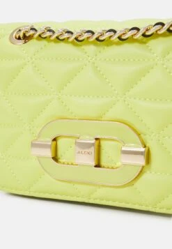Aldo NANALEDAR - Handtasche - Medium Yellow 9 Aldo NANALEDAR - Handtasche - Medium Yellow -Aldo Verkaufsgeschäft d88551ac0c6944c09bac071887c8b897