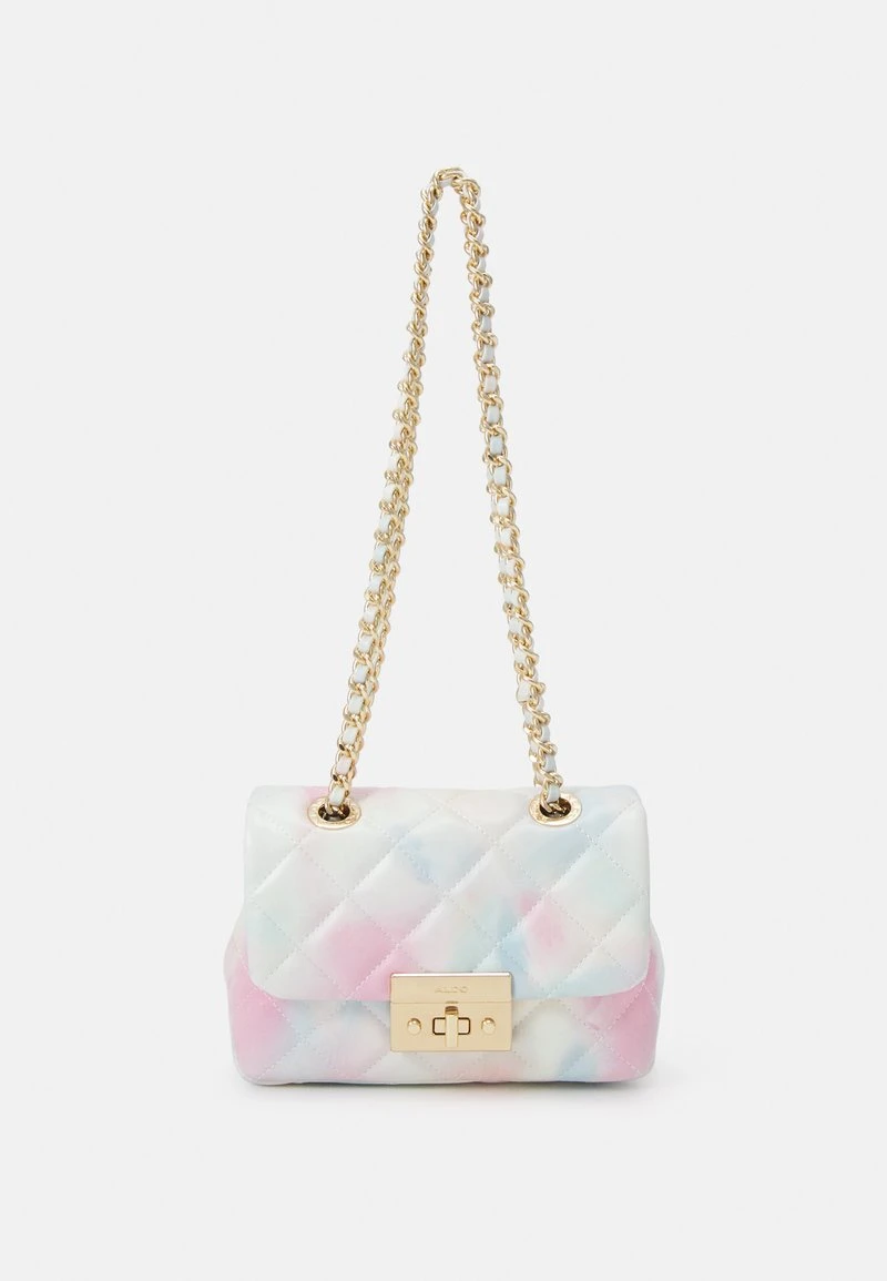 Aldo LATISSE - Umhängetasche - Black 6 Aldo LATISSE - Umhängetasche - Black – Bild 6