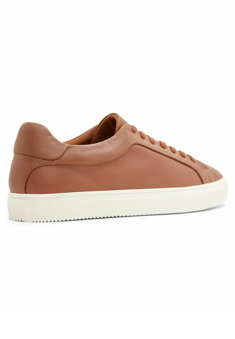 Aldo COBI - Sneaker Low - Dark Beige 4 Aldo COBI - Sneaker Low - Dark Beige – Bild 4