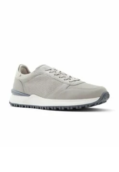 Aldo MINTWOOD - Sneaker Low - Light Grey -Aldo Verkaufsgeschäft d8f17f162ce94afe93bbd93f7872e4c8
