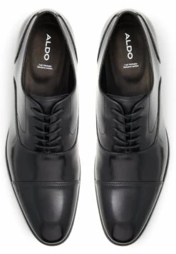 Aldo GREGORYY - Business-Schnürer - Black -Aldo Verkaufsgeschäft d96d18fc166646fb99dfcb3308596d5c