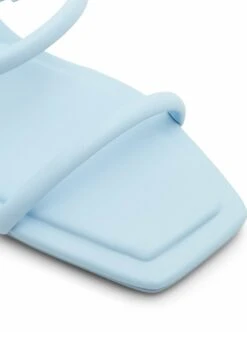 Aldo STRAPPY MIRAN - Riemensandalette - Blue -Aldo Verkaufsgeschäft d9a795c5414243fea8d2b8c0dde693f6